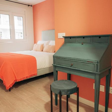 Club Apartments By Grupo Compostelana 1 Пуерто де ла Крус Екстериор снимка