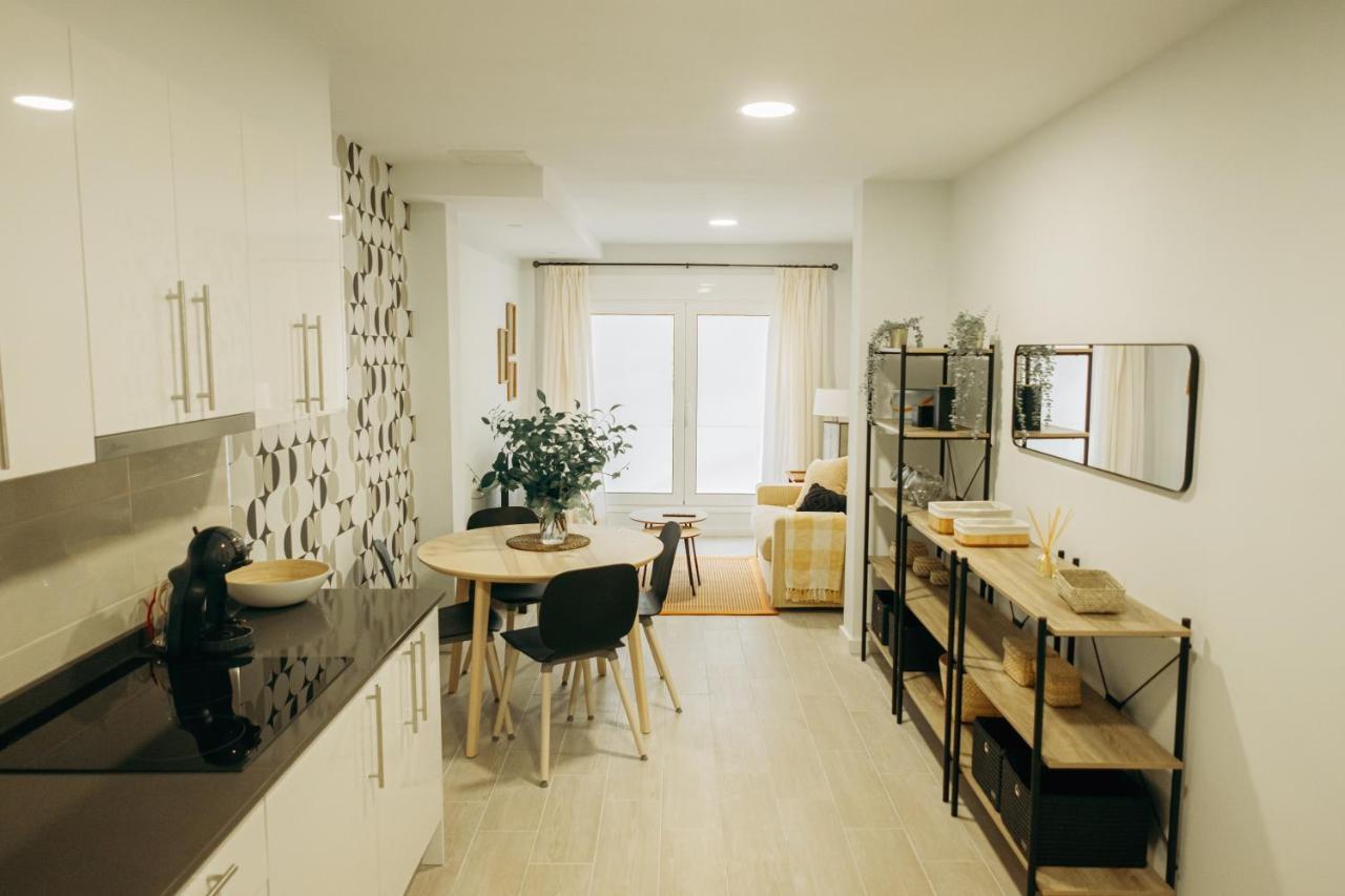 Club Apartments By Grupo Compostelana 1 Пуерто де ла Крус Екстериор снимка