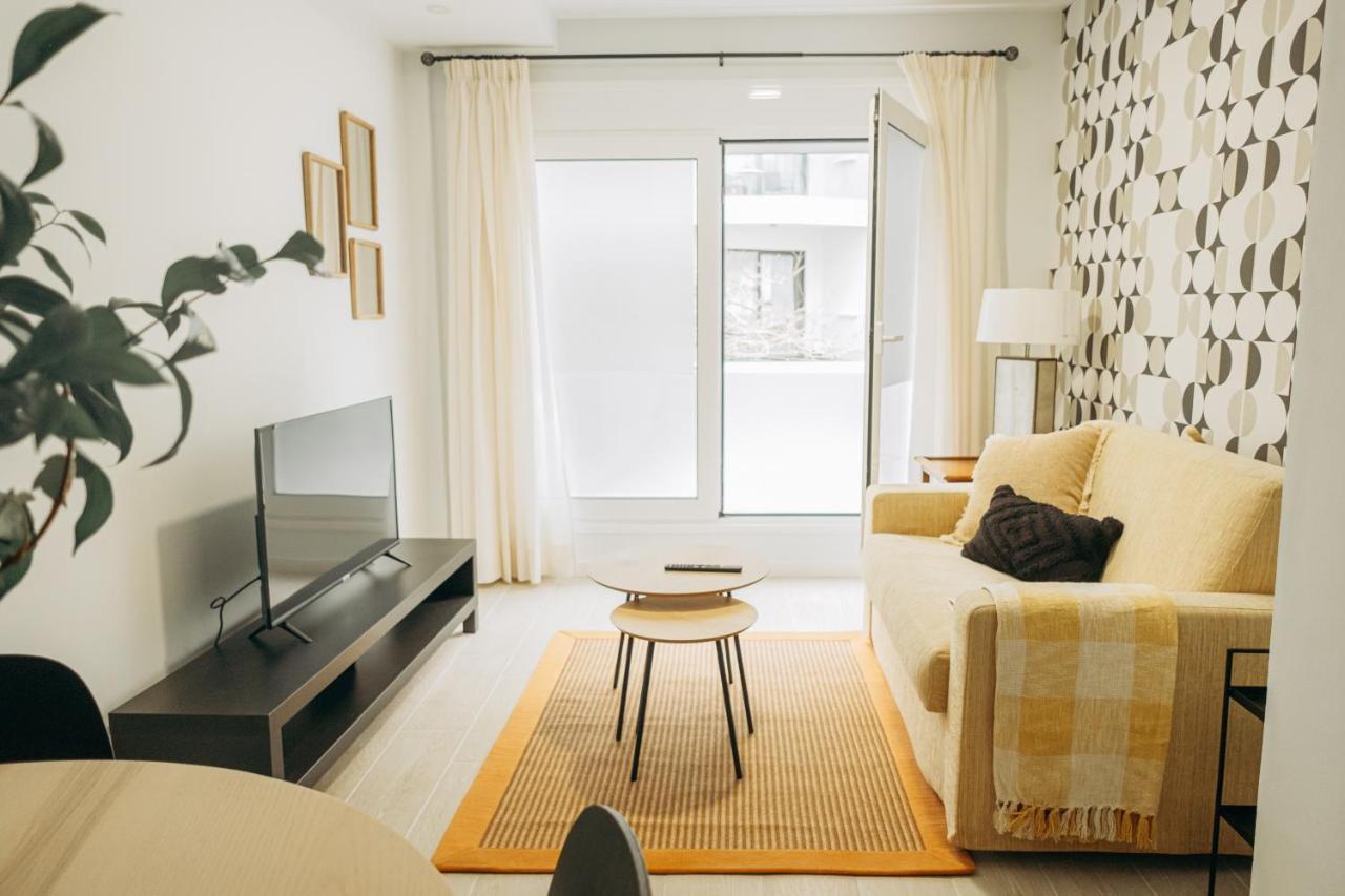 Club Apartments By Grupo Compostelana 1 Пуерто де ла Крус Екстериор снимка