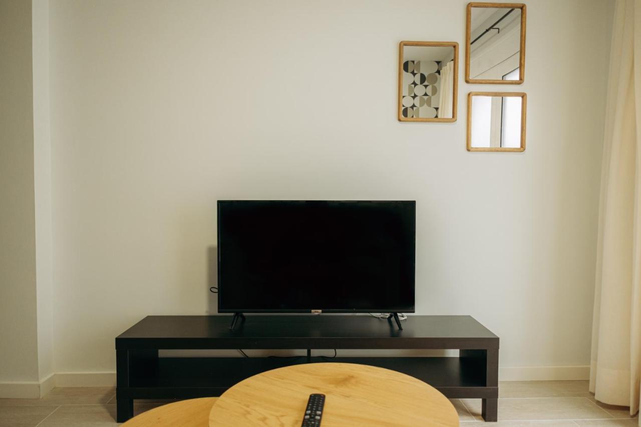 Club Apartments By Grupo Compostelana 1 Пуерто де ла Крус Екстериор снимка
