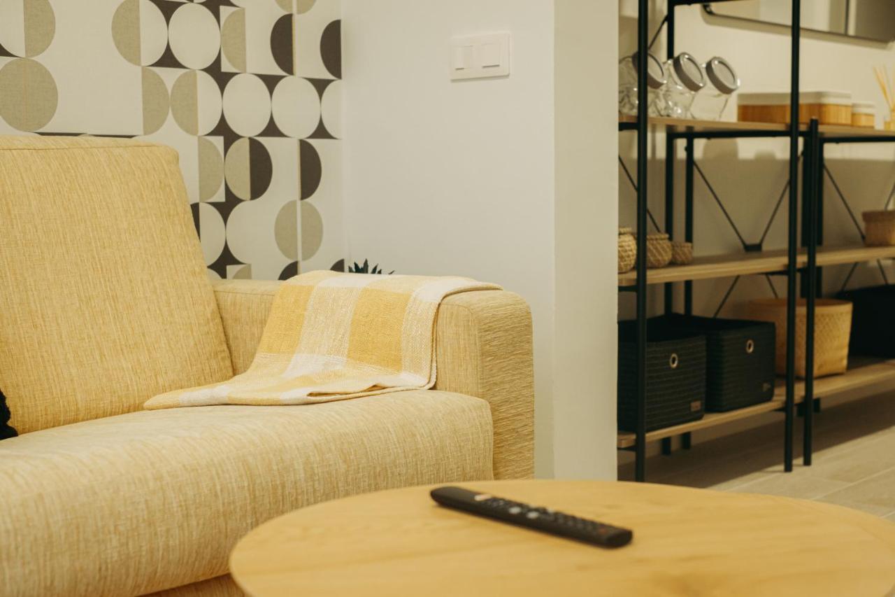 Club Apartments By Grupo Compostelana 1 Пуерто де ла Крус Екстериор снимка