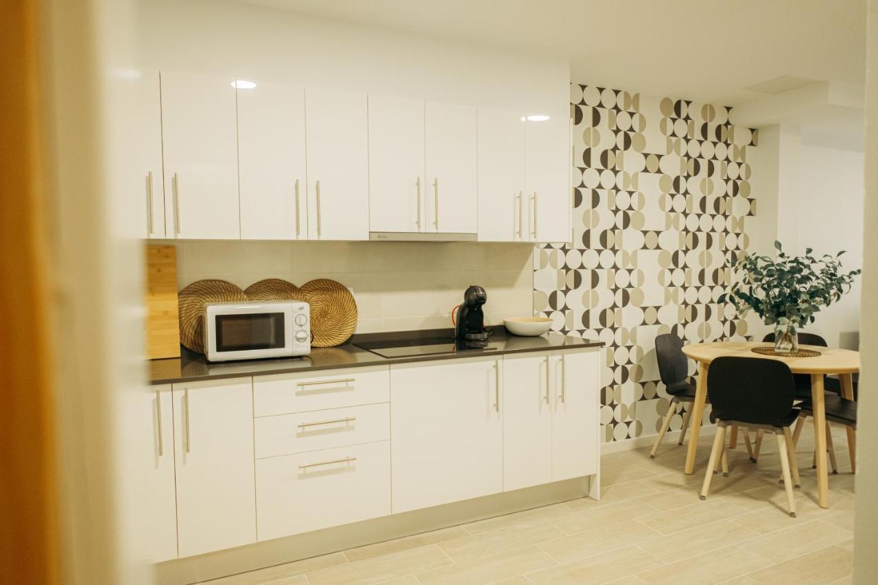 Club Apartments By Grupo Compostelana 1 Пуерто де ла Крус Екстериор снимка